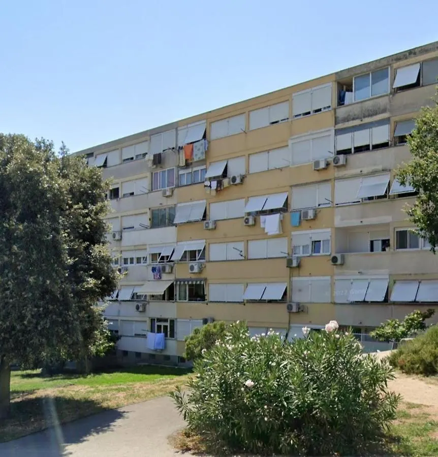 Apartments With Wifi Split - 20017