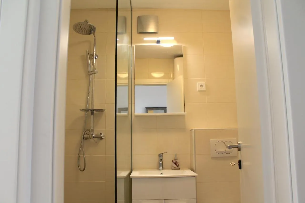 Apartments With Wifi Split - 20017