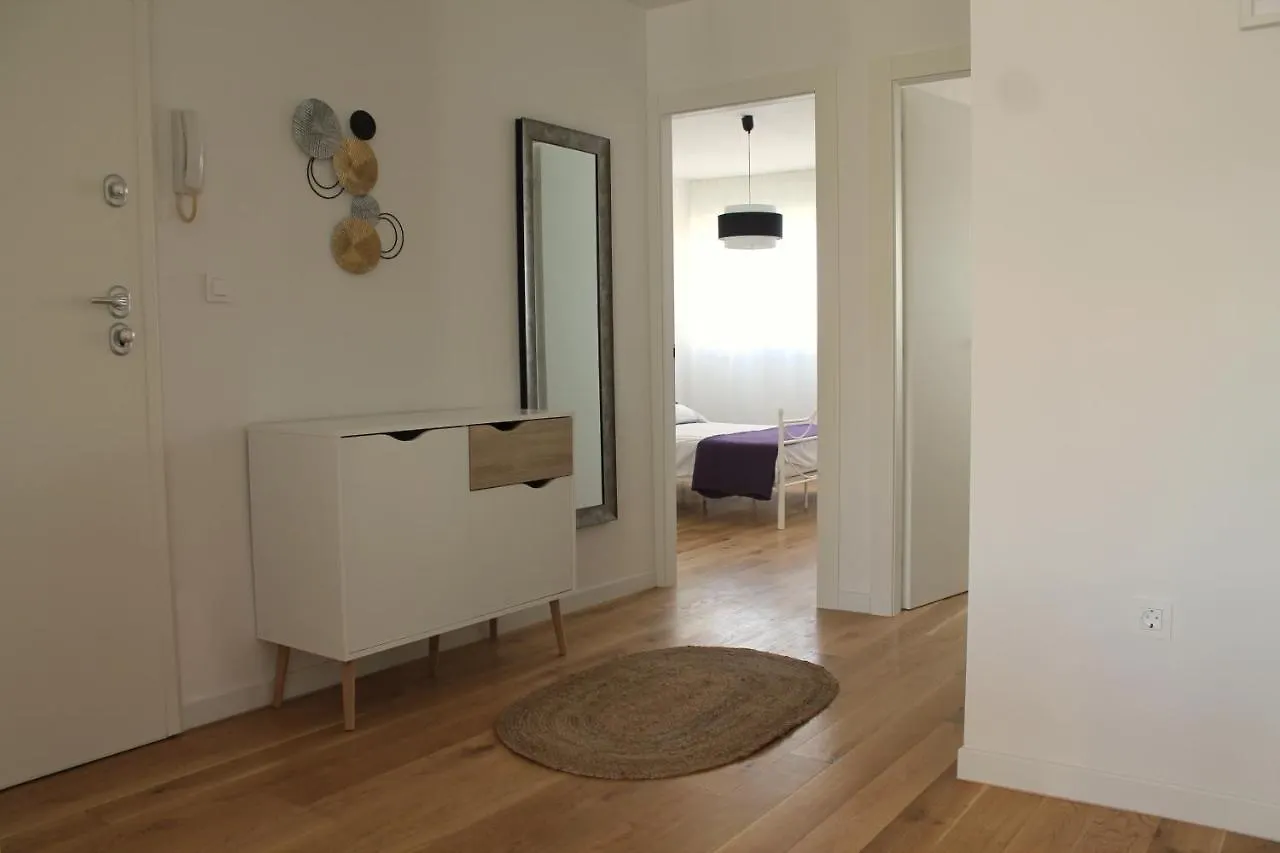 Apartments With Wifi Split - 20017