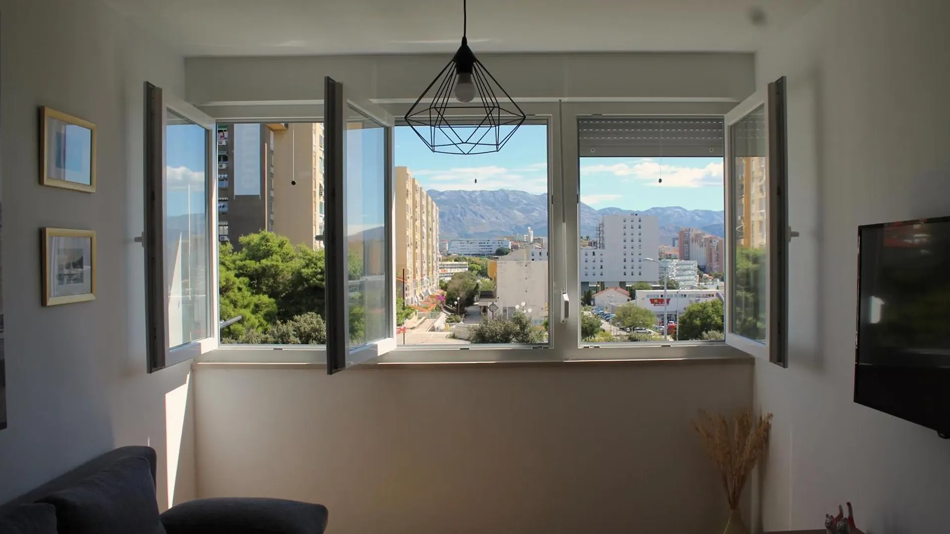 Apartments With Wifi Split - 20017 Croatia